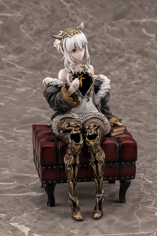 Lou MagMell 1/7 Scale Figure
