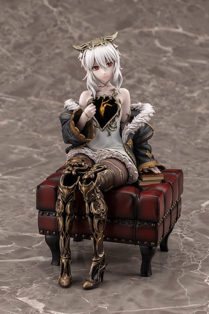 Lou MagMell 1/7 Scale Figure