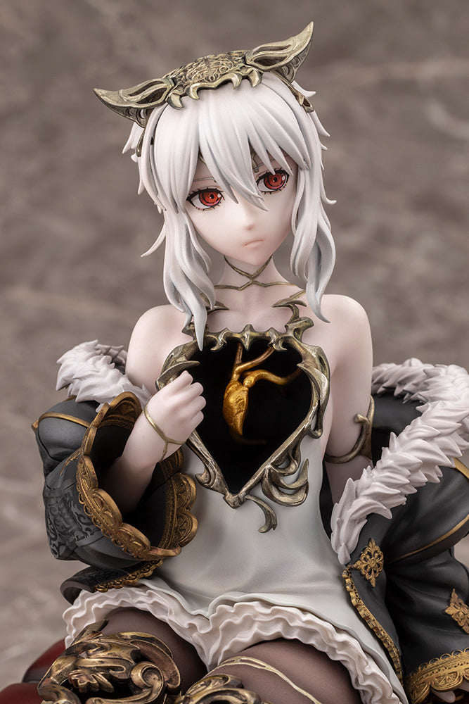Lou MagMell 1/7 Scale Figure