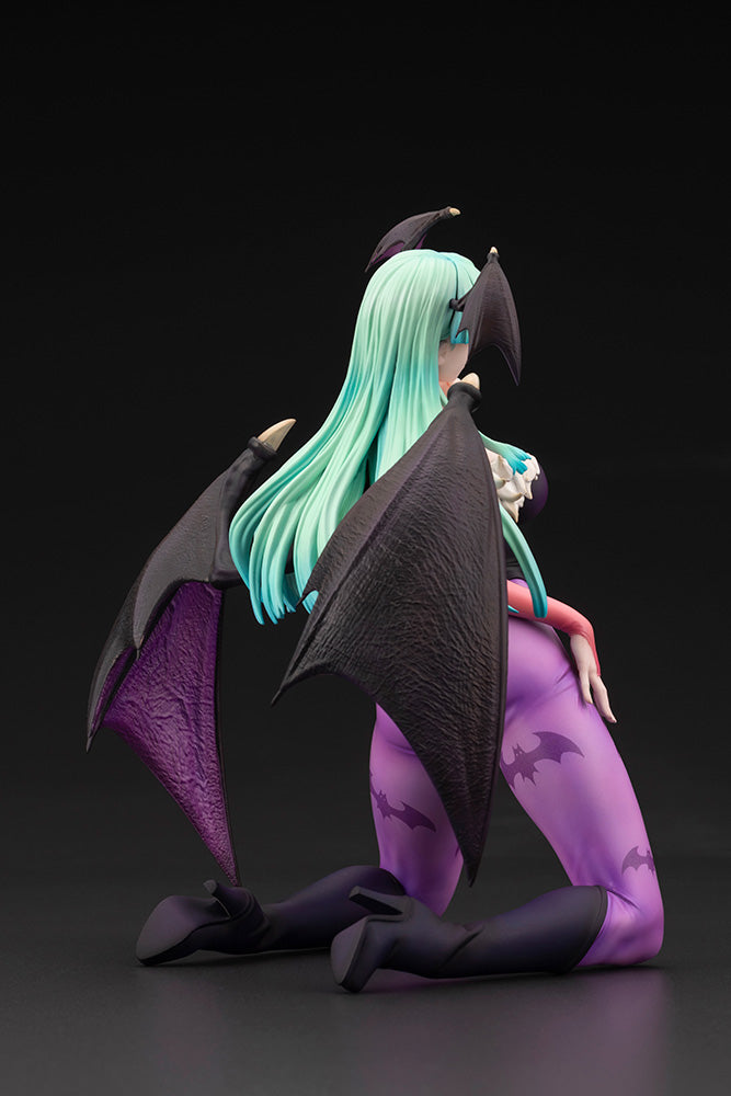 Morrigan Aensland 1/7 Scale Figure