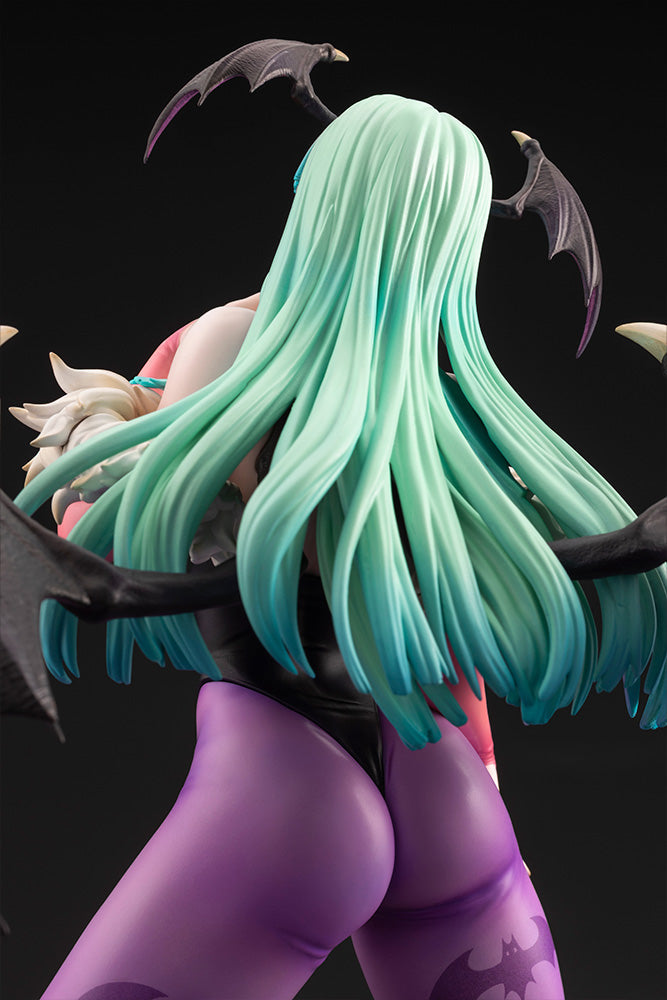 Morrigan Aensland 1/7 Scale Figure
