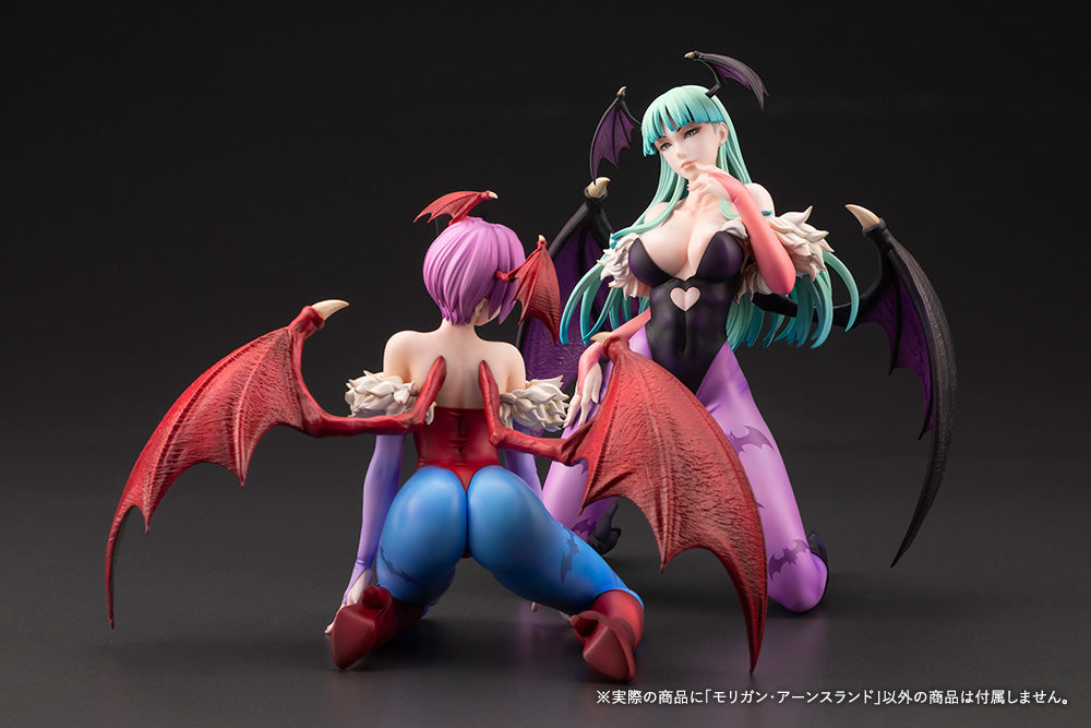 Morrigan Aensland 1/7 Scale Figure
