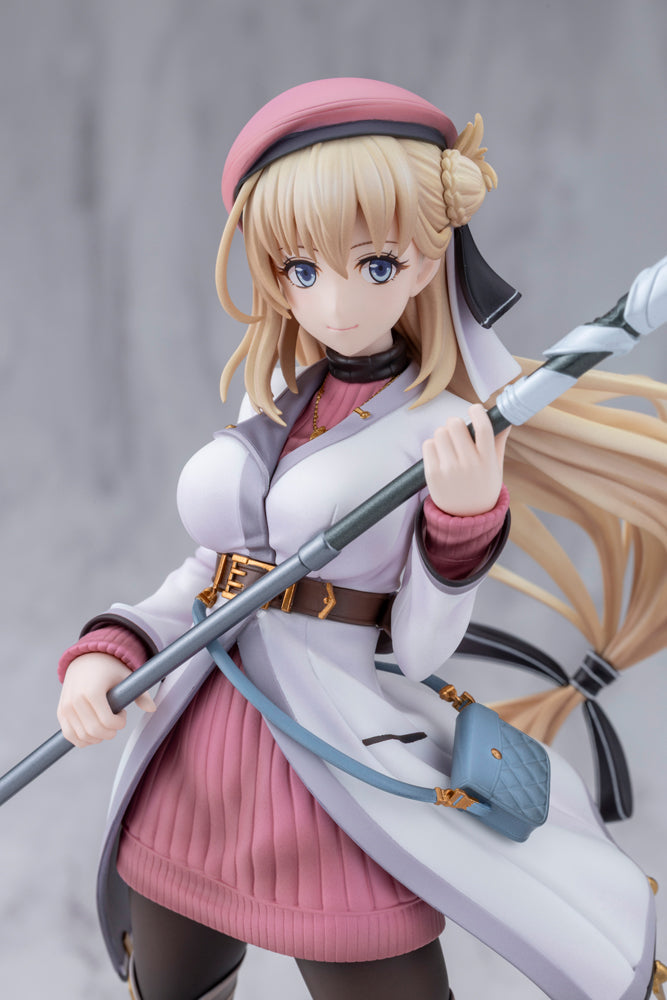Agnes Claudel 1/8 Scale Figure
