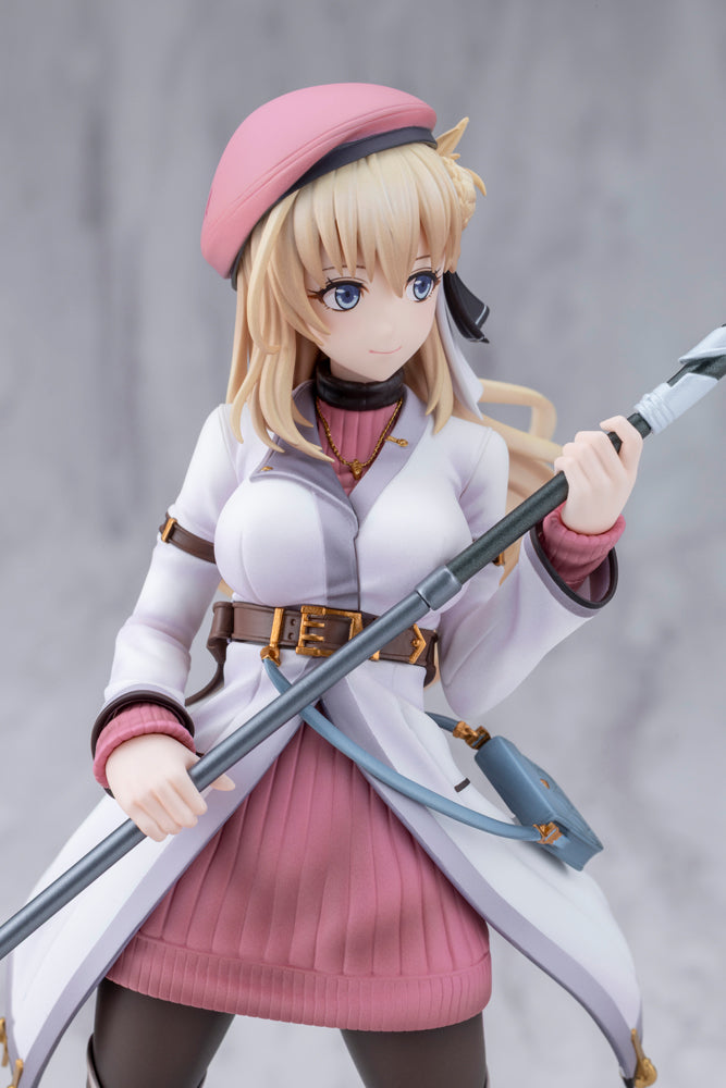 Agnes Claudel 1/8 Scale Figure