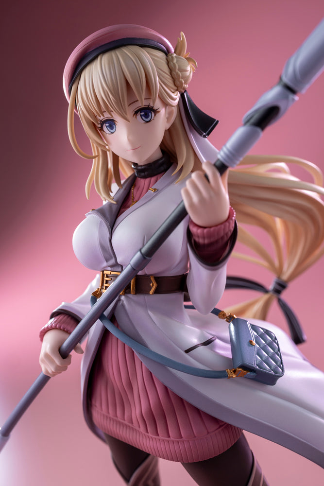 Agnes Claudel 1/8 Scale Figure