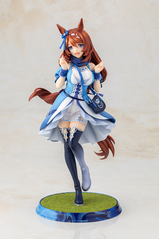 Super Creek 1/7 Scale Figure