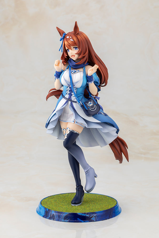 Super Creek 1/7 Scale Figure