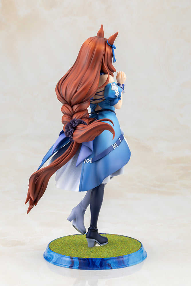Super Creek 1/7 Scale Figure