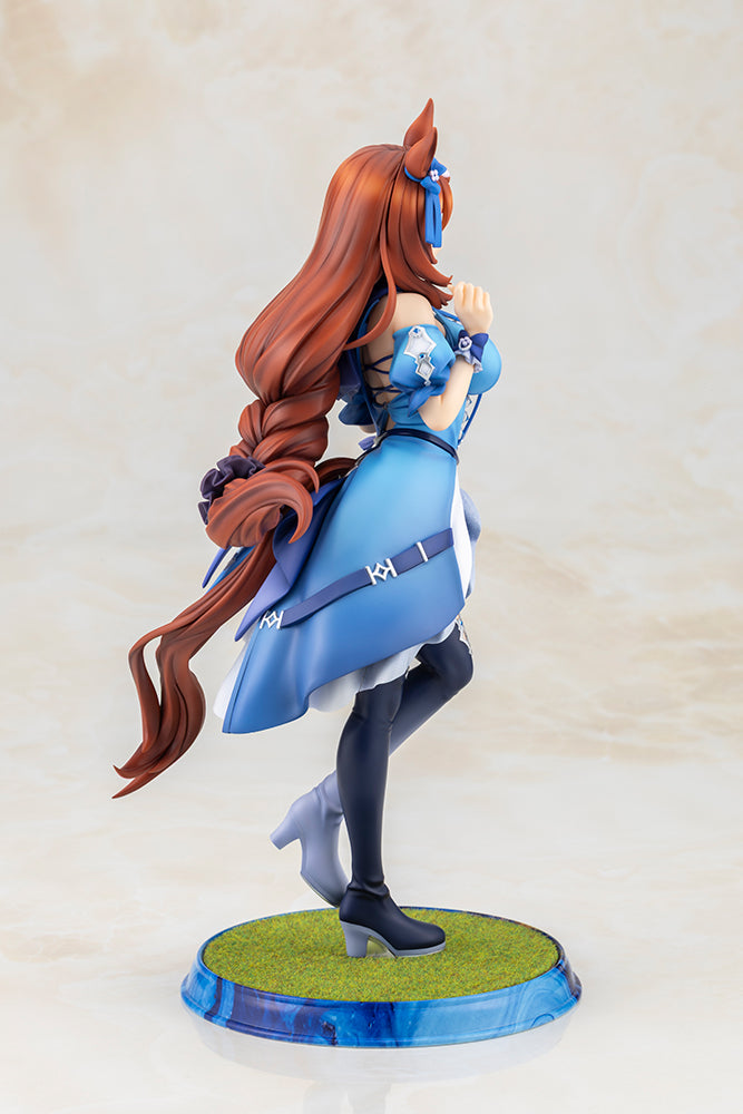 Super Creek 1/7 Scale Figure