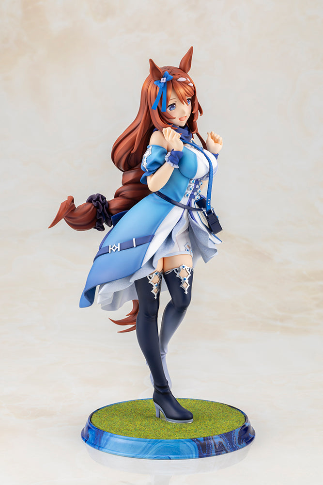 Super Creek 1/7 Scale Figure
