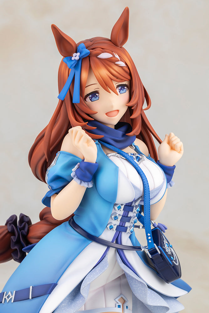 Super Creek 1/7 Scale Figure