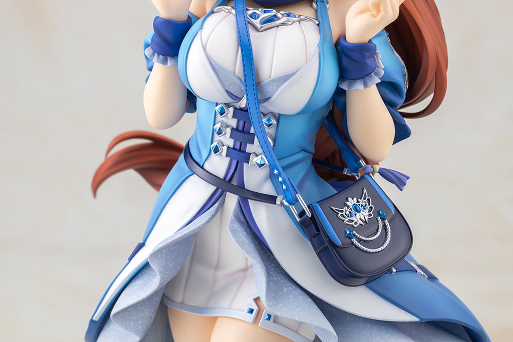 Super Creek 1/7 Scale Figure