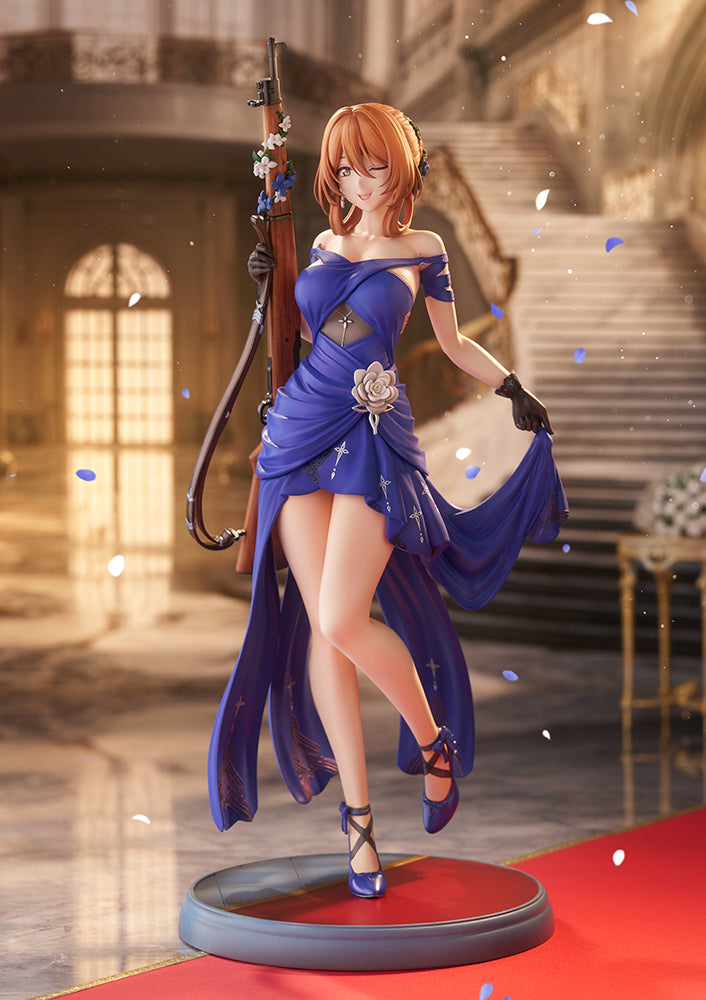 Springfield Queen in Radiance Ver. 1/7 Scale Figure