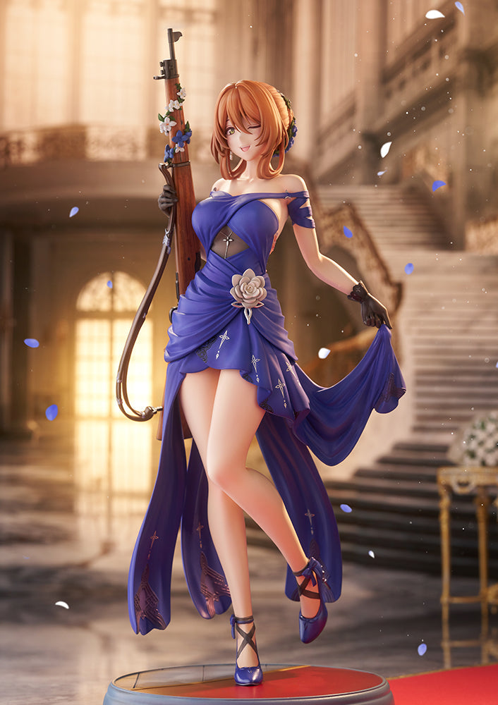 Springfield Queen in Radiance Ver. 1/7 Scale Figure