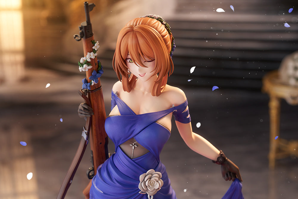 Springfield Queen in Radiance Ver. 1/7 Scale Figure