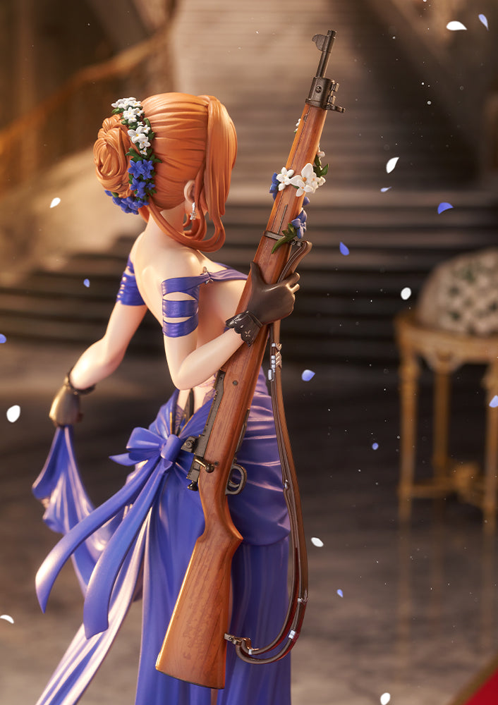Springfield Queen in Radiance Ver. 1/7 Scale Figure