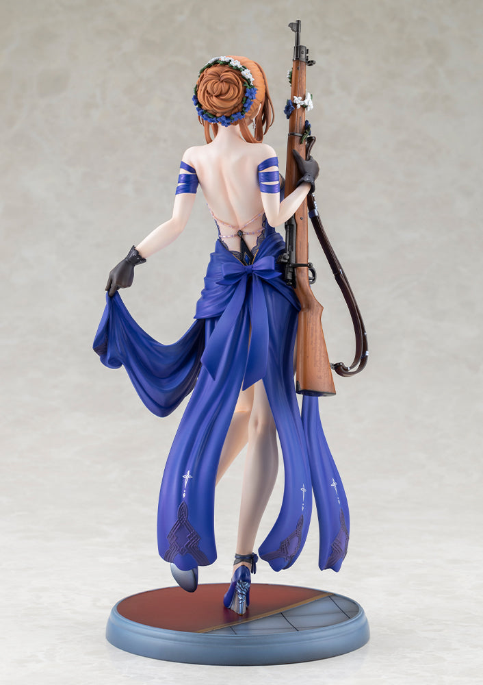 Springfield Queen in Radiance Ver. 1/7 Scale Figure