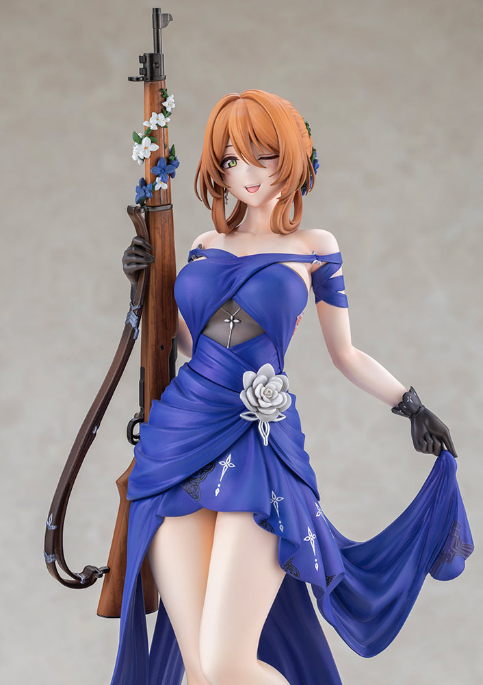 Springfield Queen in Radiance Ver. 1/7 Scale Figure