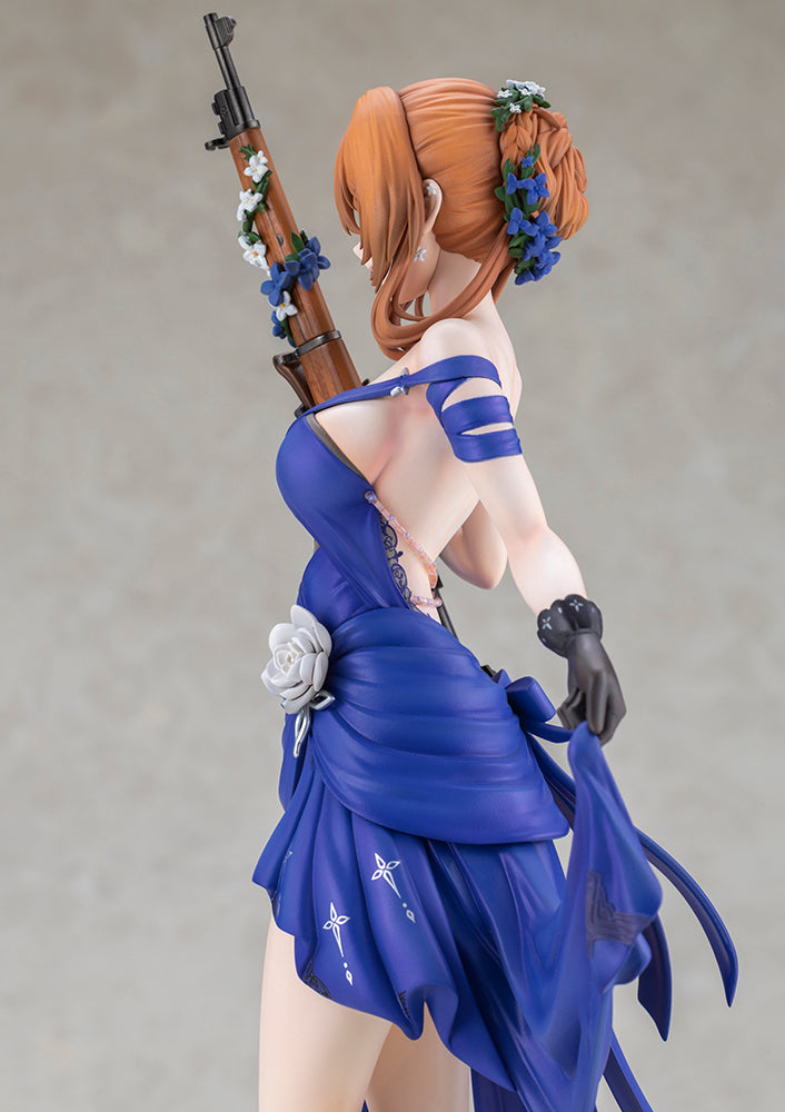 Springfield Queen in Radiance Ver. 1/7 Scale Figure