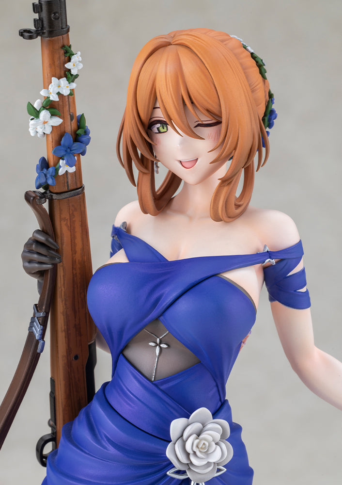 Springfield Queen in Radiance Ver. 1/7 Scale Figure