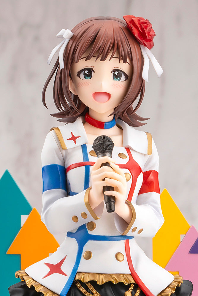 Haruka Amami -THE IDOLM@STER 20th anniversary- 1/7 Scale Figure
