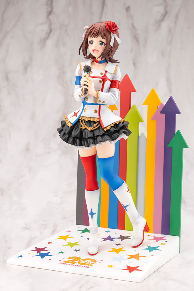 Haruka Amami -THE IDOLM@STER 20th anniversary- 1/7 Scale Figure