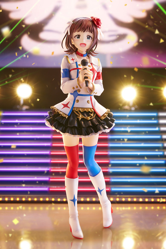Haruka Amami -THE IDOLM@STER 20th anniversary- 1/7 Scale Figure