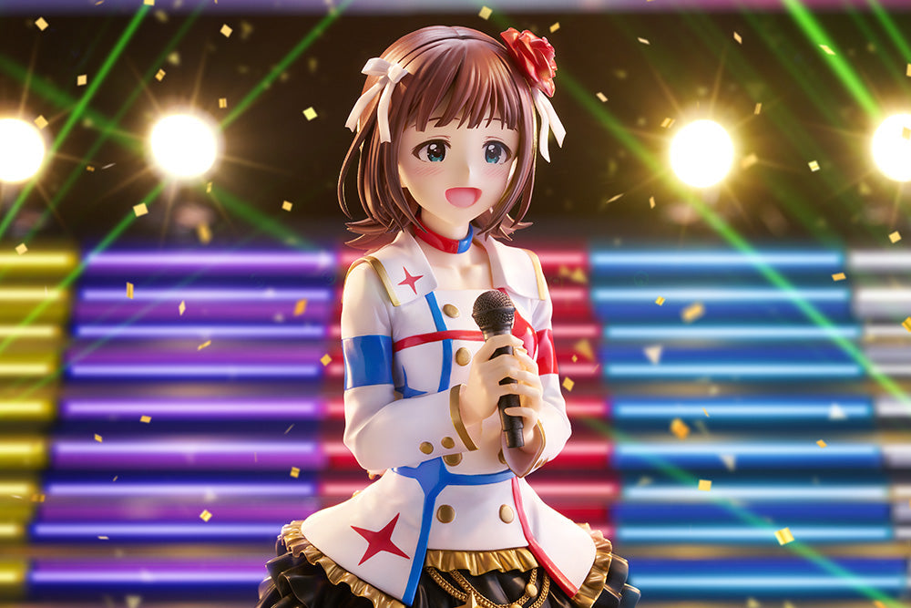 Haruka Amami -THE IDOLM@STER 20th anniversary- 1/7 Scale Figure