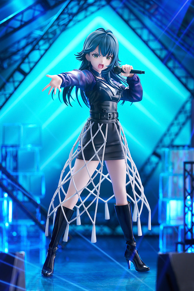 Temari Tsukimura -Luna say maybe- DX Ver. 1/7 Scale Figure