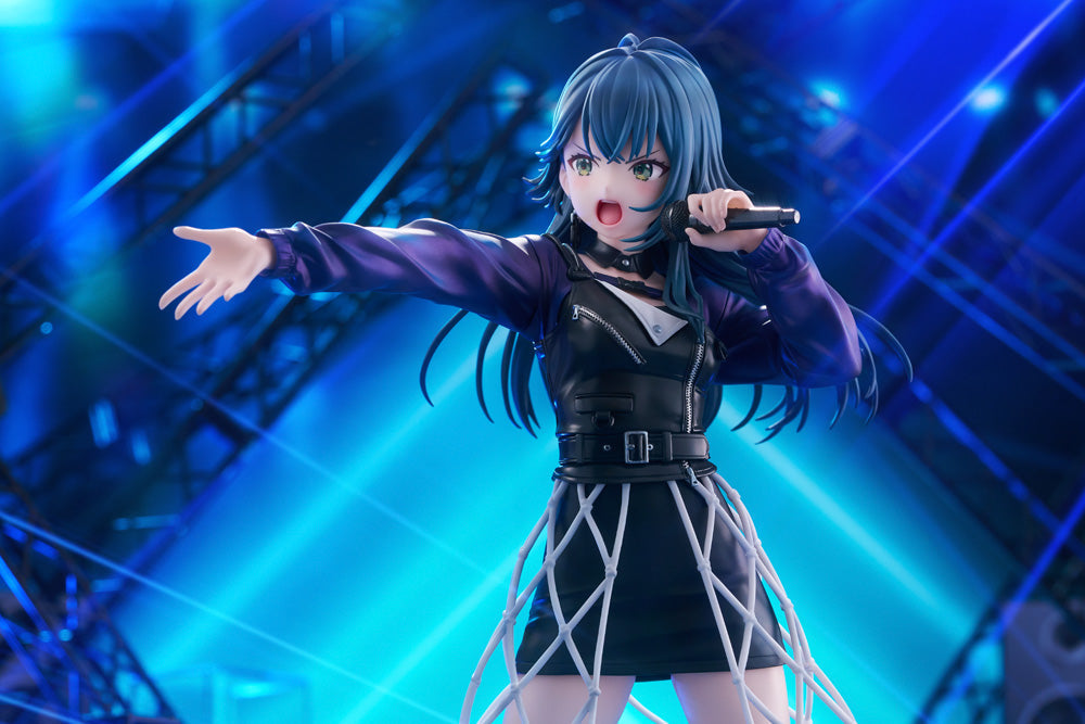 Temari Tsukimura -Luna say maybe- DX Ver. 1/7 Scale Figure