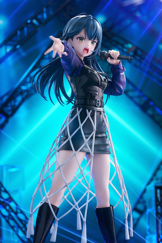 Temari Tsukimura -Luna say maybe- DX Ver. 1/7 Scale Figure