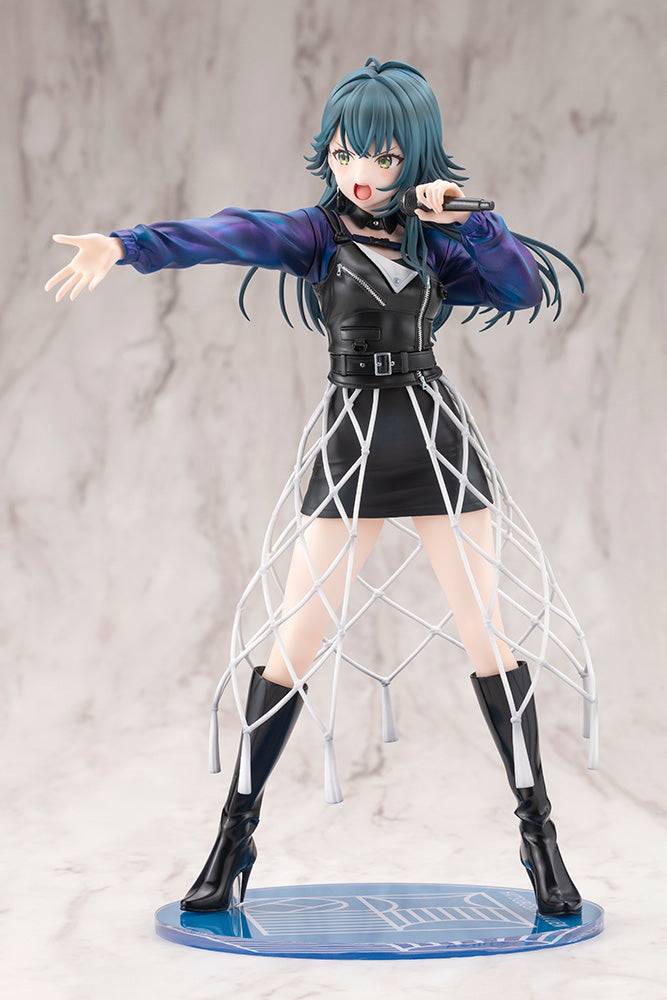 Temari Tsukimura -Luna say maybe- DX Ver. 1/7 Scale Figure