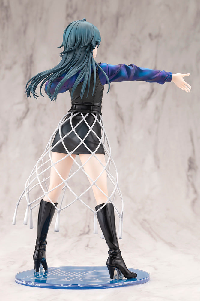 Temari Tsukimura -Luna say maybe- DX Ver. 1/7 Scale Figure