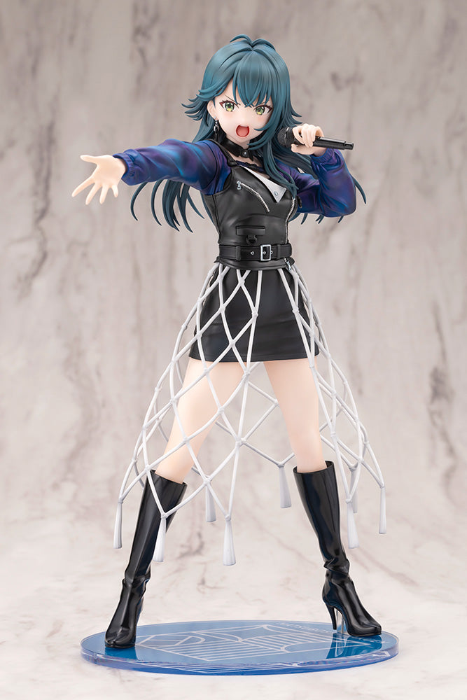 Temari Tsukimura -Luna say maybe- DX Ver. 1/7 Scale Figure