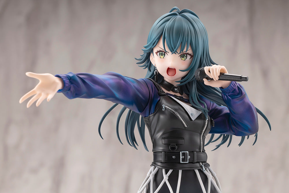 Temari Tsukimura -Luna say maybe- DX Ver. 1/7 Scale Figure