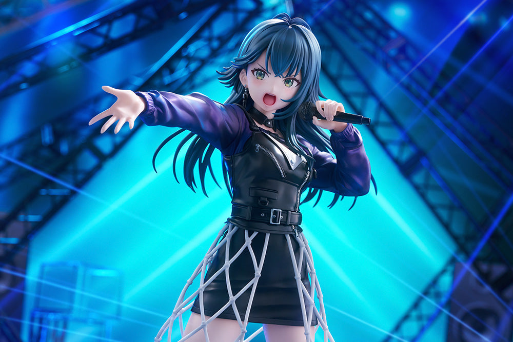 Temari Tsukimura -Luna say maybe- 1/7 Scale Figure