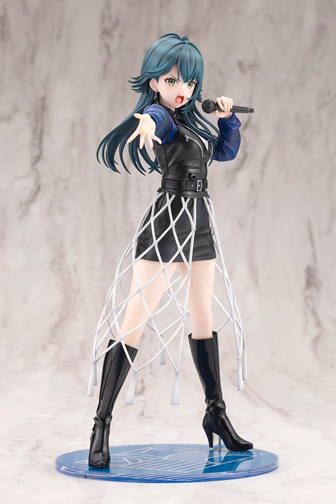Temari Tsukimura -Luna say maybe- 1/7 Scale Figure