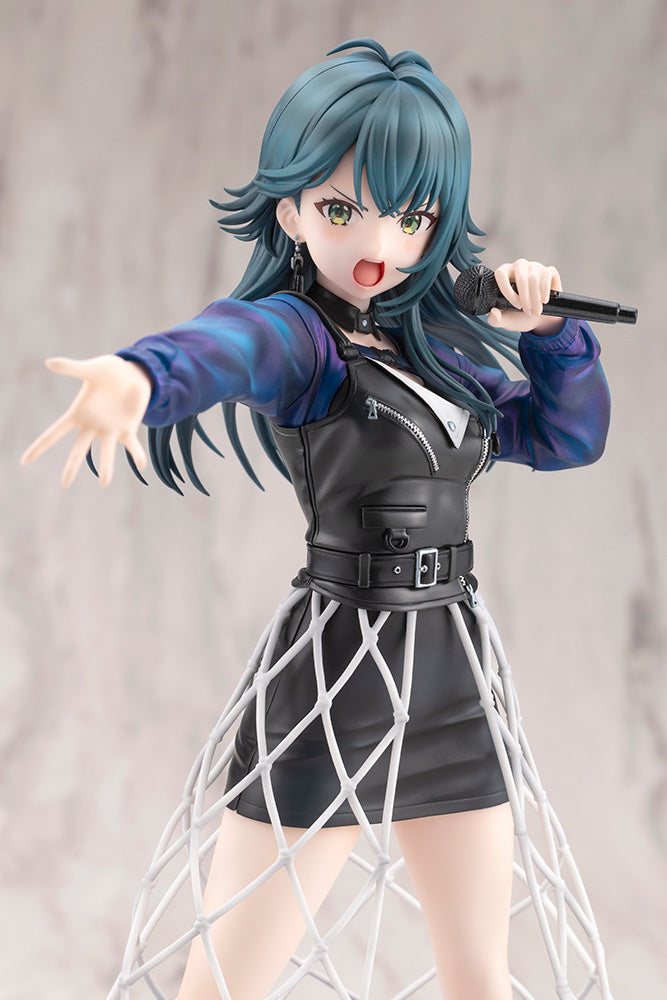 Temari Tsukimura -Luna say maybe- 1/7 Scale Figure