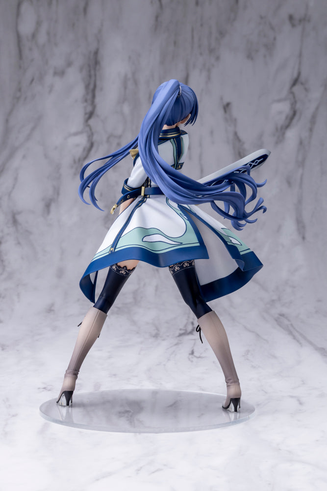 Laura S Arseid 1/8 Scale Figure