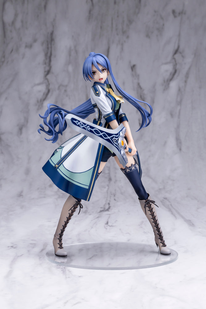 Laura S Arseid 1/8 Scale Figure