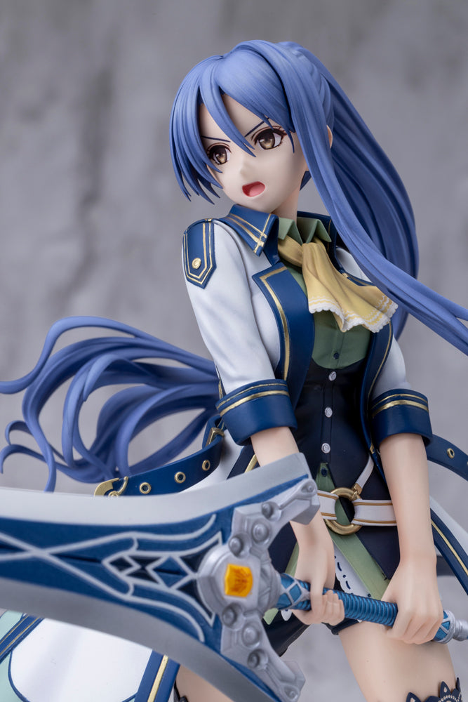 Laura S Arseid 1/8 Scale Figure