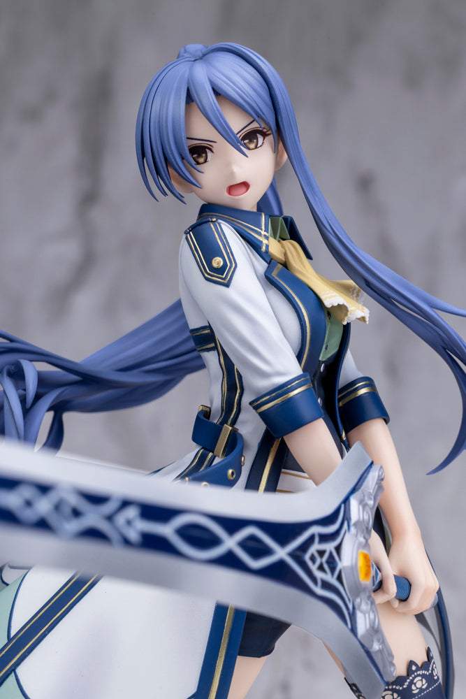 Laura S Arseid 1/8 Scale Figure