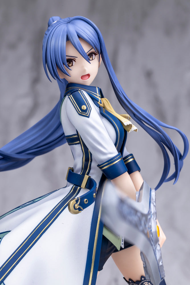 Laura S Arseid 1/8 Scale Figure