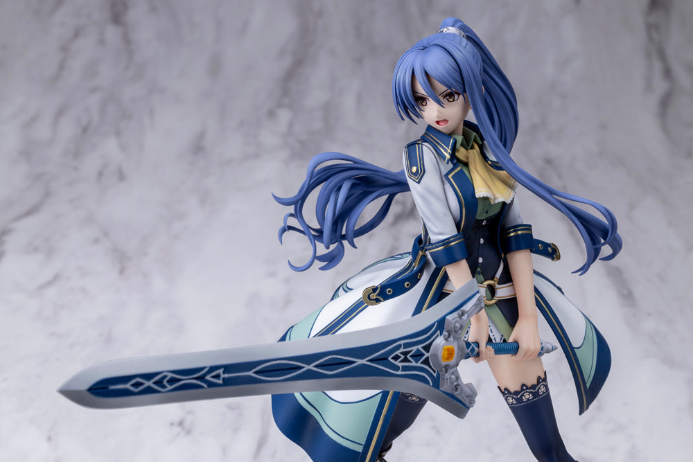 Laura S Arseid 1/8 Scale Figure