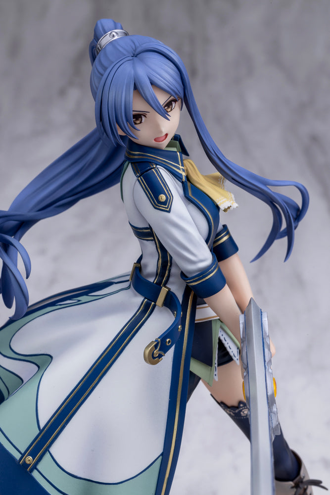 Laura S Arseid 1/8 Scale Figure