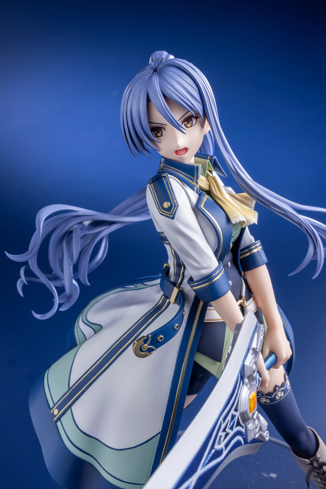Laura S Arseid 1/8 Scale Figure