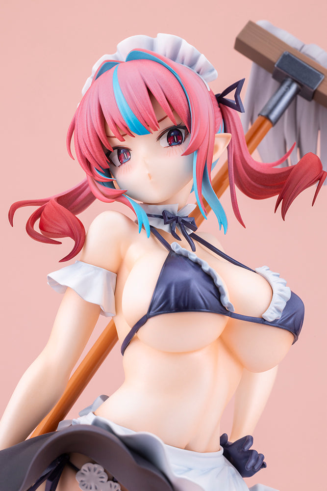 Takakiyo Kanan 1/7 Scale Figure