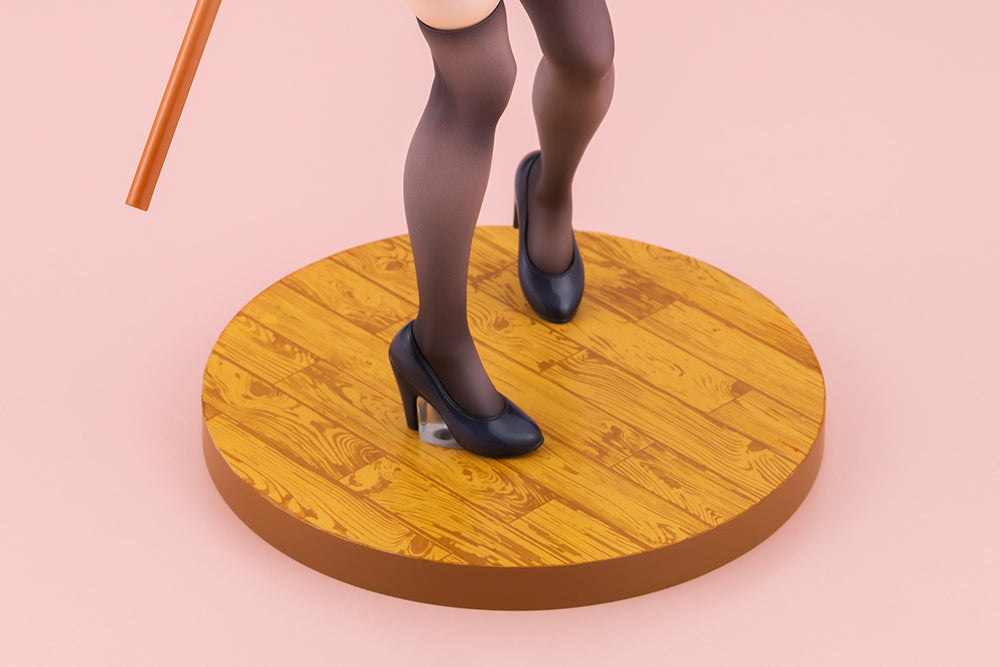 Takakiyo Kanan 1/7 Scale Figure