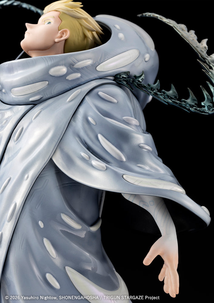 ARTFX J Millions Knives TRIGUN STAMPEDE Ver. 1/8 Scale Figure
