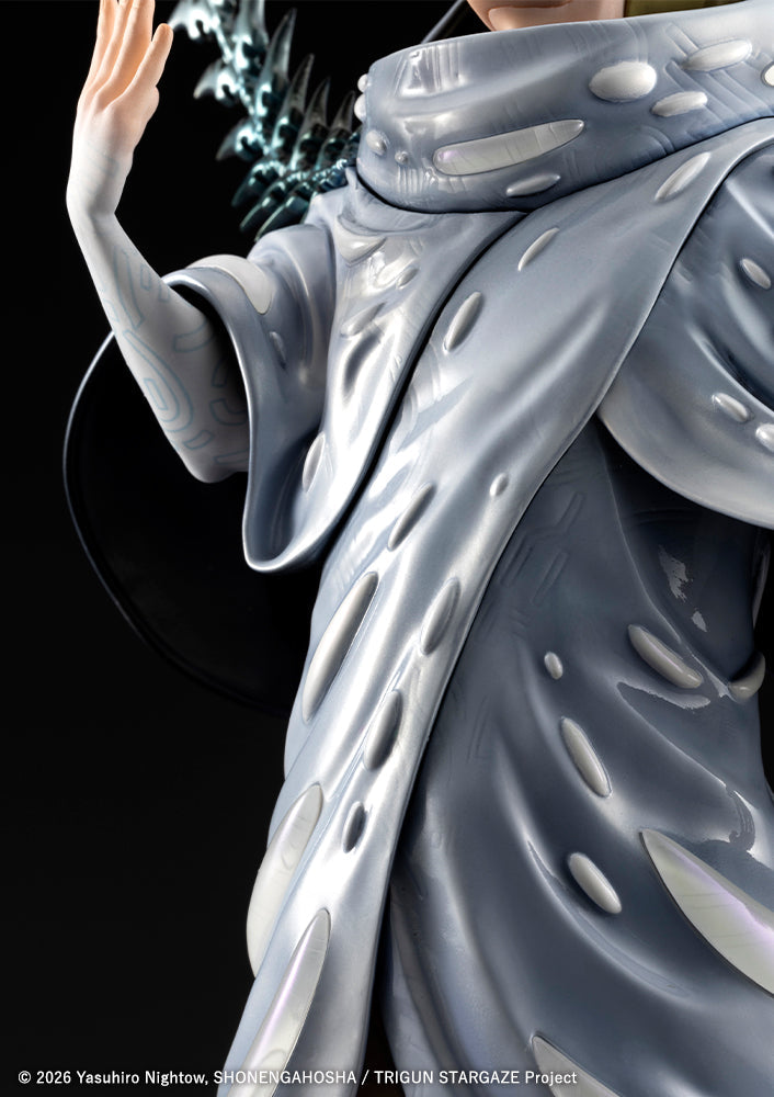 ARTFX J Millions Knives TRIGUN STAMPEDE Ver. 1/8 Scale Figure